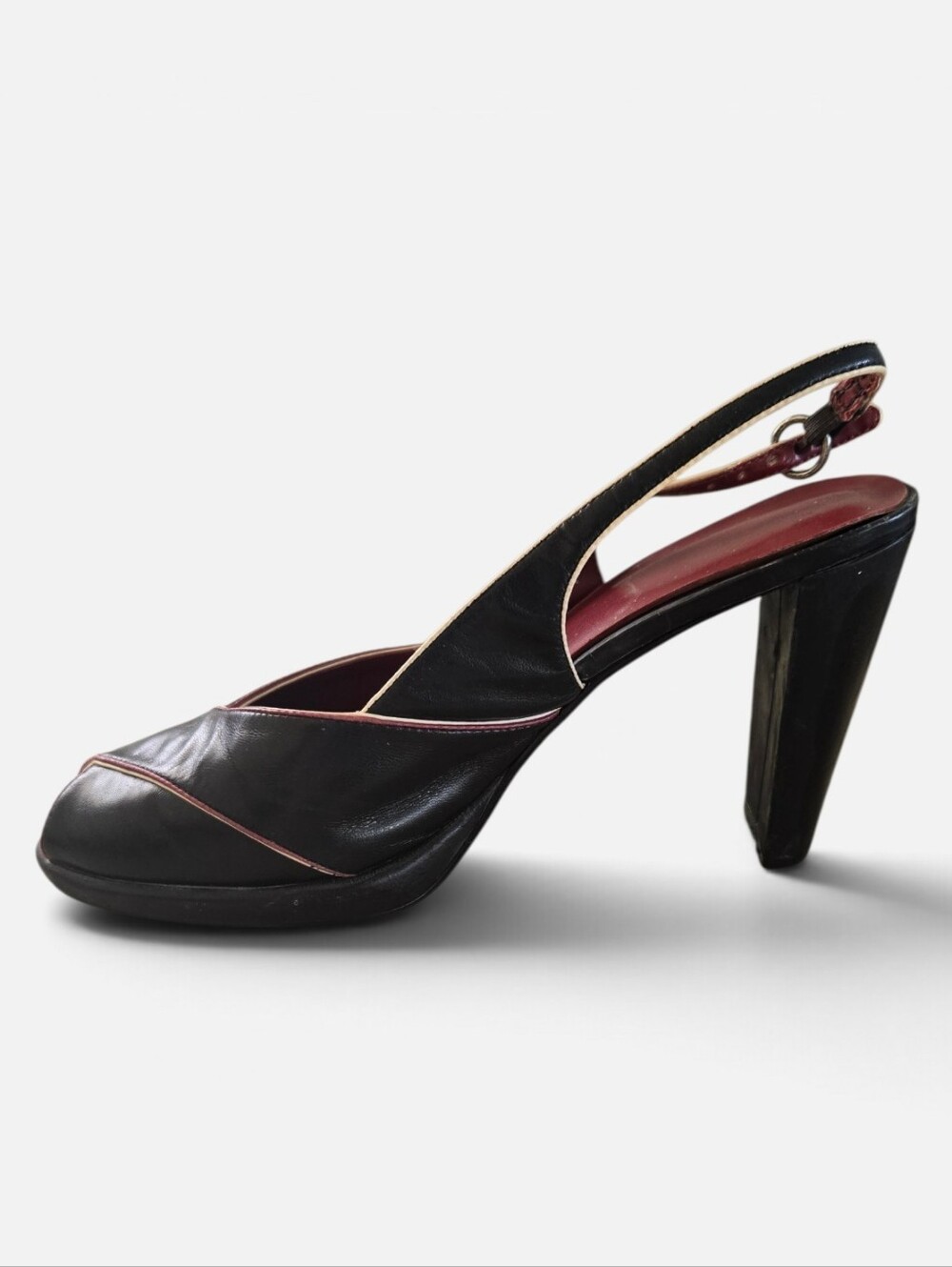 Nine West Heels